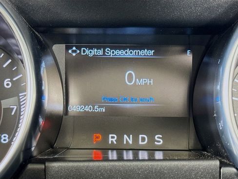 Used 2023 Ford Mustang Premium RWD image 33