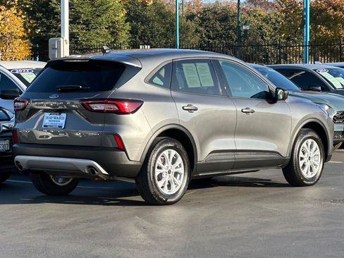 Used 2025 Ford Escape Active image 3