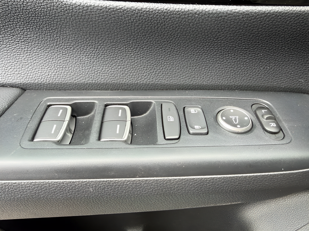 Certified 2024 Honda CR-V EX-L image 25