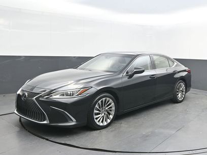 Used 2019 Lexus ES 350 w/ Accessory Package 2