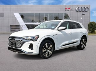 Certified 2024 Audi Q8 e-tron Premium Plus video 1