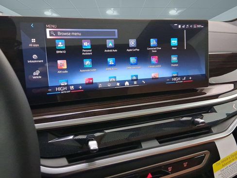 New 2026 BMW X5 sDrive40i image 22