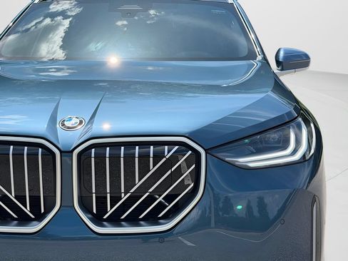 New 2026 BMW X3 xDrive30i AWD/4WD image 9