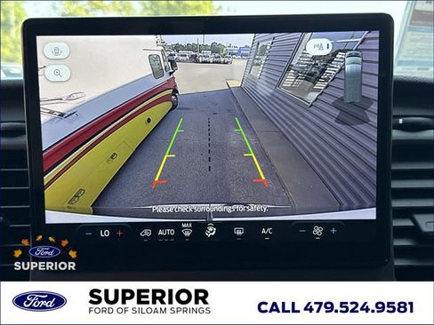 New 2025 Ford Transit 350 XL image 8