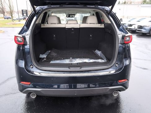 New 2025 MAZDA CX-5 AWD 2.5 S image 51