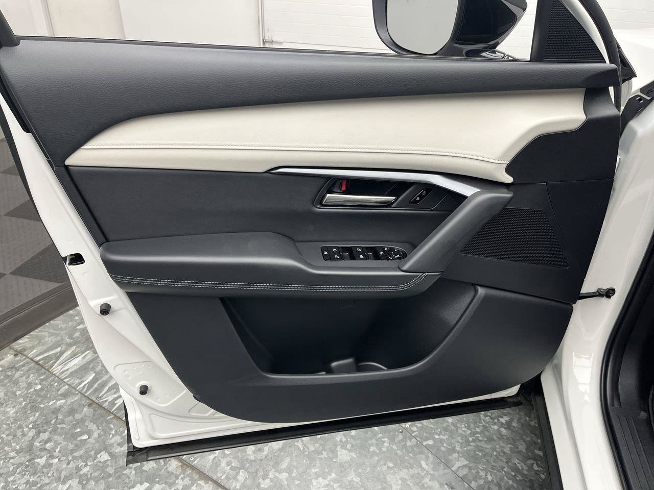 New 2026 MAZDA CX-5 Preferred AWD/4WD image 7