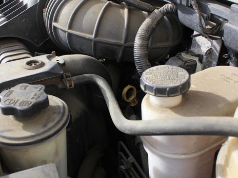 Used 2012 Ford E-250 and Econoline 250 image 23
