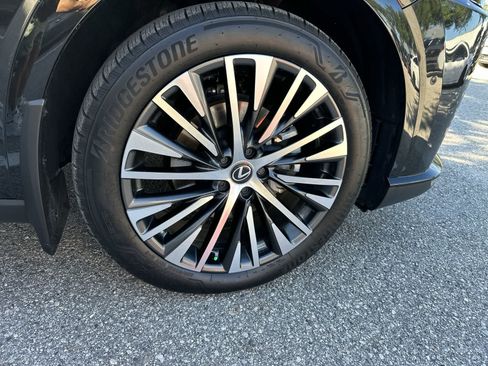 Used 2024 Lexus RX 350 w/ Convenience Package AWD/4WD image 14