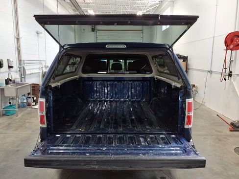 Used 2012 Ford F150 Lariat w/ Lariat Plus Pkg image 27