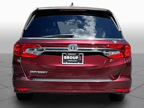 Used 2020 Honda Odyssey EX-L image 5