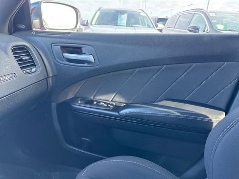 Used 2023 Dodge Charger GT w/ Blacktop Special Edition image 25