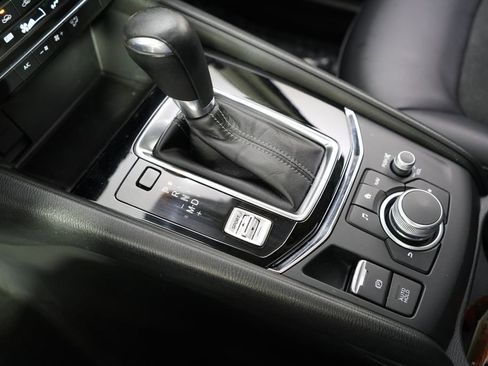 Used 2019 MAZDA CX-5 Touring AWD/4WD image 32
