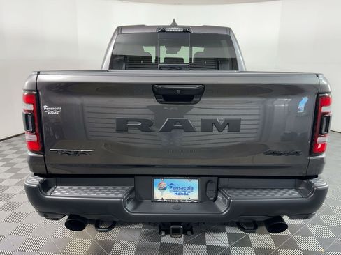 Used 2023 RAM 1500 TRX w/ TRX Level 2 Equipment Group image 7