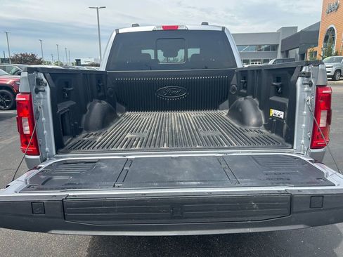 Used 2023 Ford F150 XLT w/ Equipment Group 302A High AWD/4WD image 28