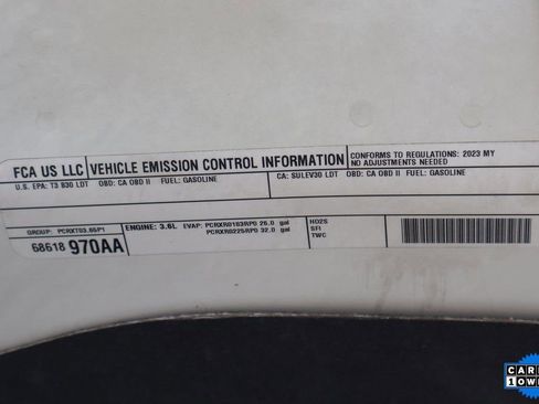 Used 2023 RAM 1500 Tradesman w/ Power & Remote Entry Group image 41