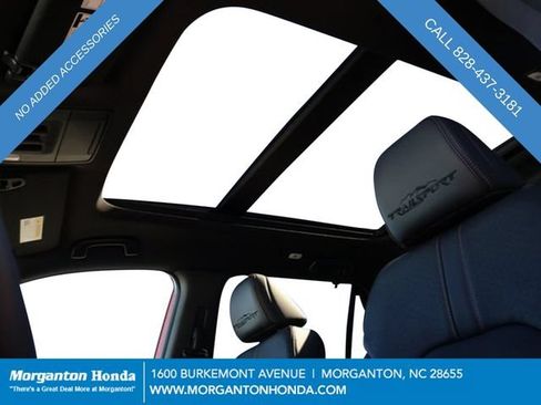New 2026 Honda Passport TrailSport Elite image 25
