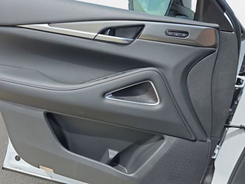 New 2027 INFINITI QX60 Sport AWD/4WD image 26