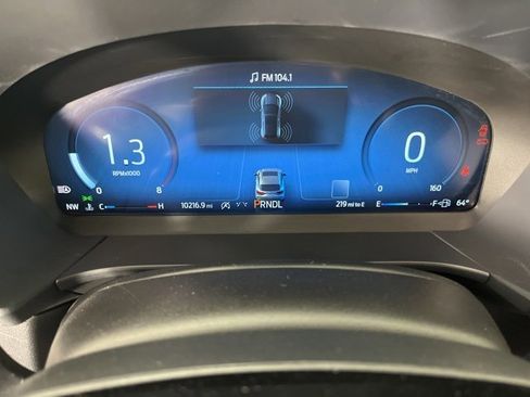 Used 2025 Ford Escape Platinum image 29