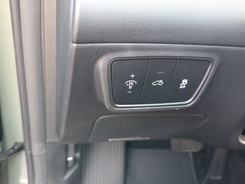 Used 2024 Hyundai Santa Cruz SEL AWD/4WD image 8