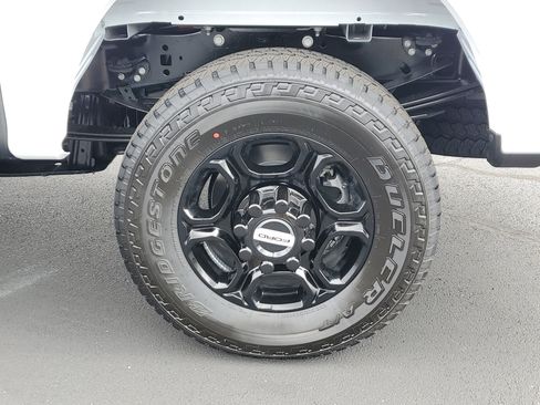 New 2026 Ford F250 XL w/ STX Appearance Package image 5