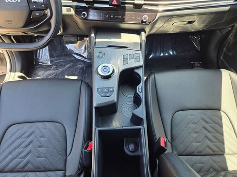 New 2026 Kia Sportage X-Line AWD/4WD image 20