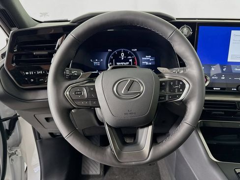 New 2026 Lexus TX 350 AWD image 10