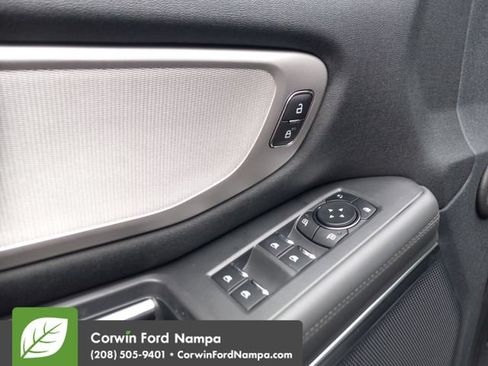 New 2026 Ford Expedition Max Active AWD/4WD image 11