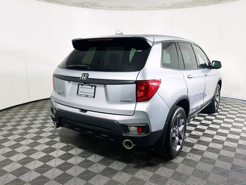 Used 2022 Honda Passport EX-L image 3