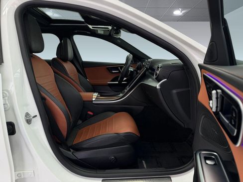 Certified 2023 Mercedes-Benz C 300 Sedan image 23