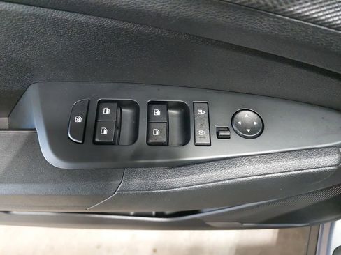 Used 2025 Kia Sportage LX image 27