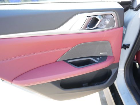 Used 2025 BMW M440i M440i Gran Coupe RWD image 9