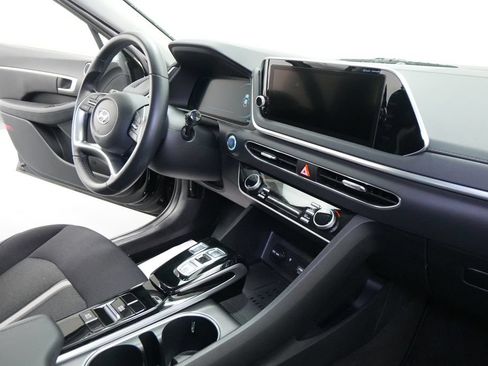 Used 2023 Hyundai Sonata SEL w/ Convenience Package FWD image 27
