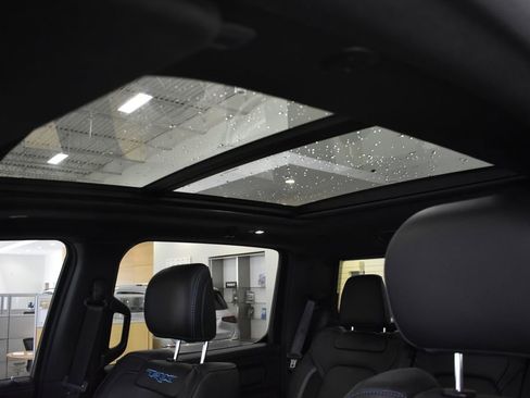 Used 2023 RAM 1500 TRX w/ TRX Level 2 Equipment Group image 64