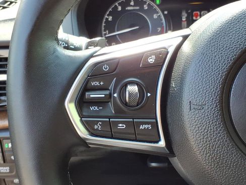 Used 2023 Acura RDX AWD w/ Advance Package image 19
