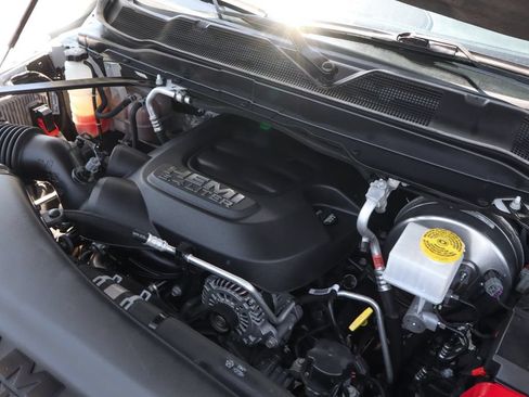 Used 2022 RAM 2500 Tradesman w/ Protection Group AWD/4WD image 15