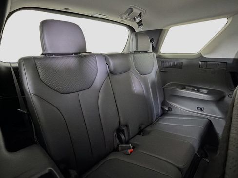 Used 2025 Hyundai Palisade XRT FWD image 29