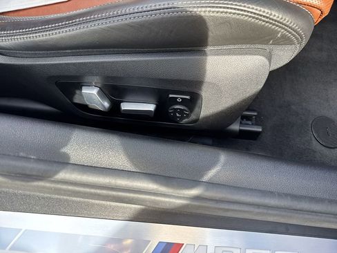 Used 2022 BMW M850i xDrive M850i xDrive w/ M Carbon Exterior Package image 47