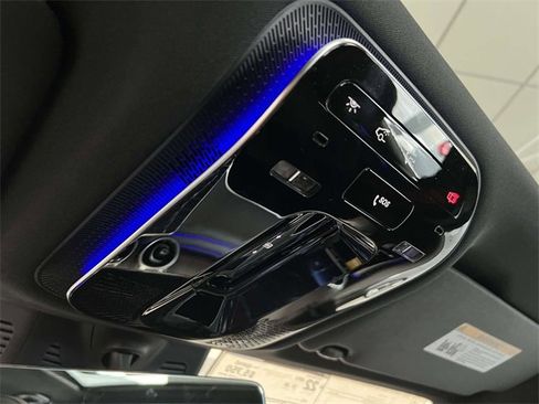 New 2026 Mercedes-Benz GLC 43 AMG 4MATIC image 28