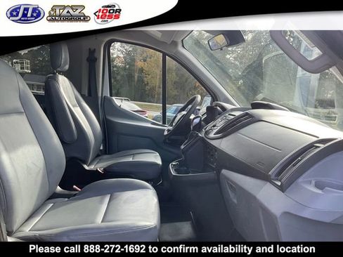 Used 2019 Ford Transit 150 XL image 15