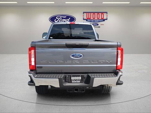 New 2026 Ford F350 XLT AWD/4WD image 4