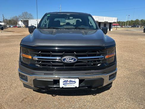 Used 2024 Ford F150 XLT w/ Mobile Office Package image 6