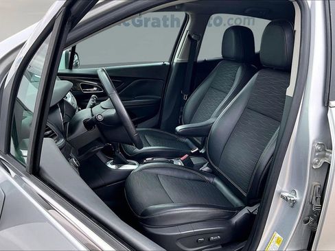 Used 2015 Buick Encore Convenience image 19