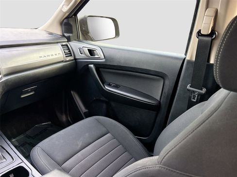 Used 2020 Ford Ranger XLT w/ Equipment Group 302A Luxury AWD/4WD image 23