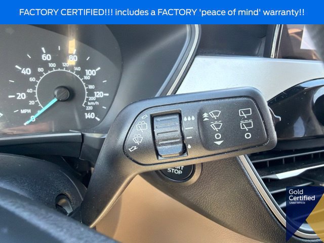 Used 2022 Ford Escape SE FWD image 43