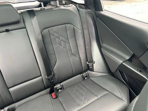 Used 2025 BMW X3 xDrive30i AWD/4WD image 14