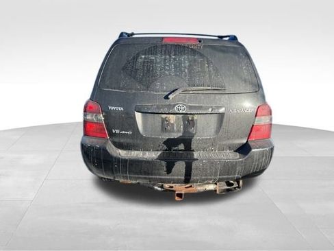 Used 2006 Toyota Highlander V6 image 6