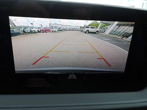 New 2026 Buick Envista Preferred w/ Convenience I Package image 23