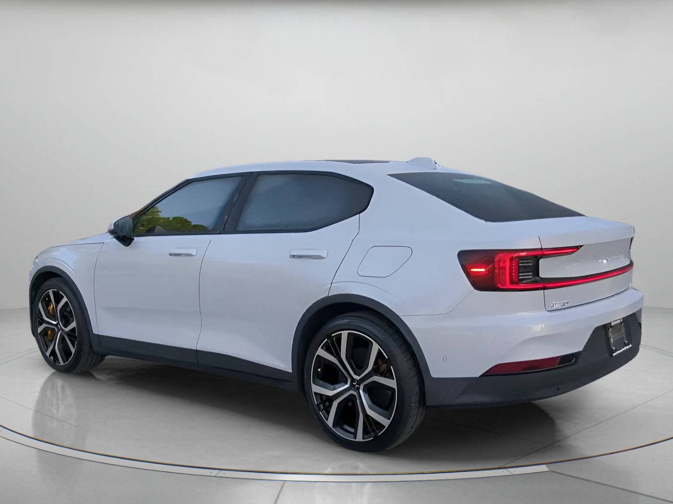 Used 2023 Polestar Polestar 2 w/ Pilot Pack AWD/4WD image 20