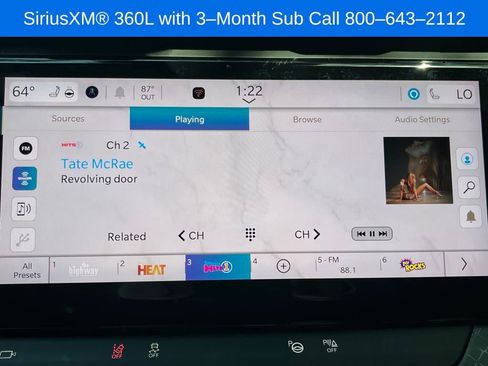 New 2025 Jeep Wagoneer S Limited image 18