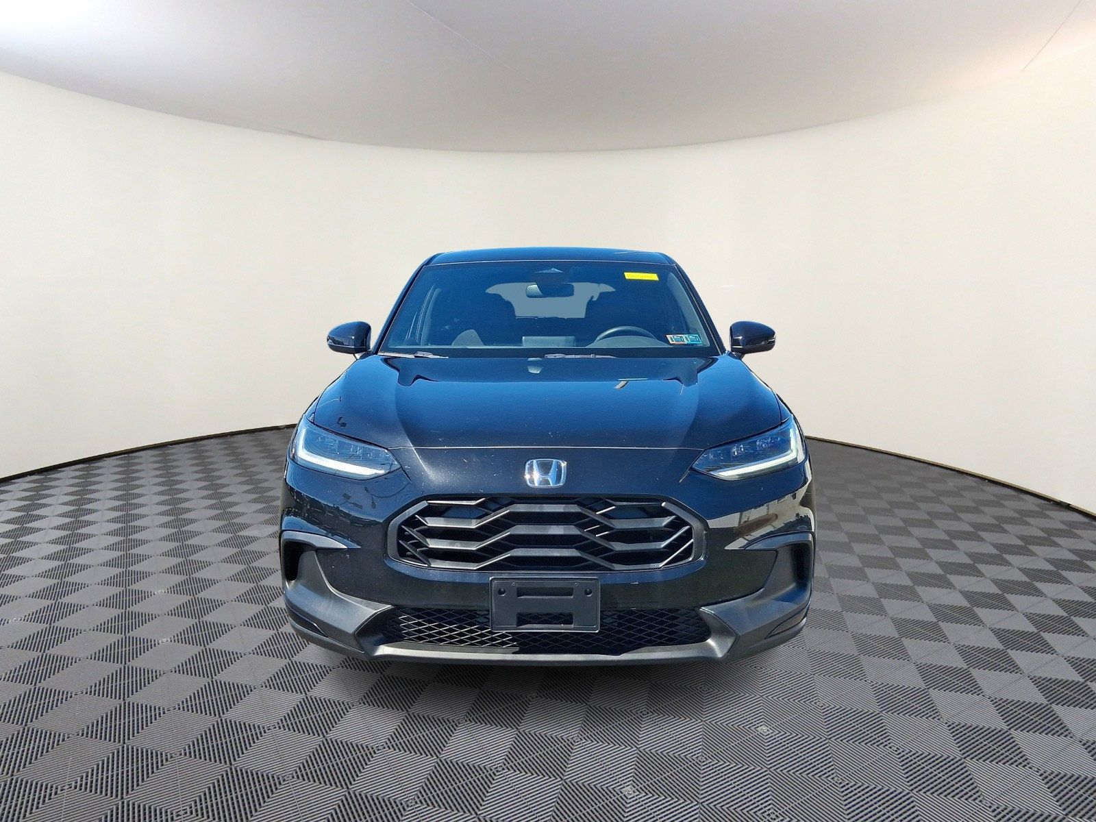 Used 2024 Honda HR-V Sport image 2